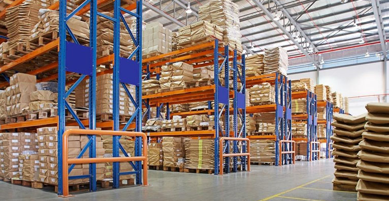 Warehouse & Storage Services