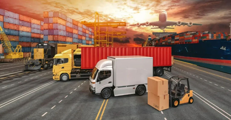Logistics Services